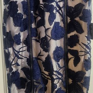 Lulu's mermaid style dress